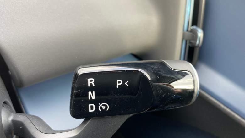 Volvo EX30 200kW SM Extended Range Plus 69kWh 5dr Auto Electric Estate